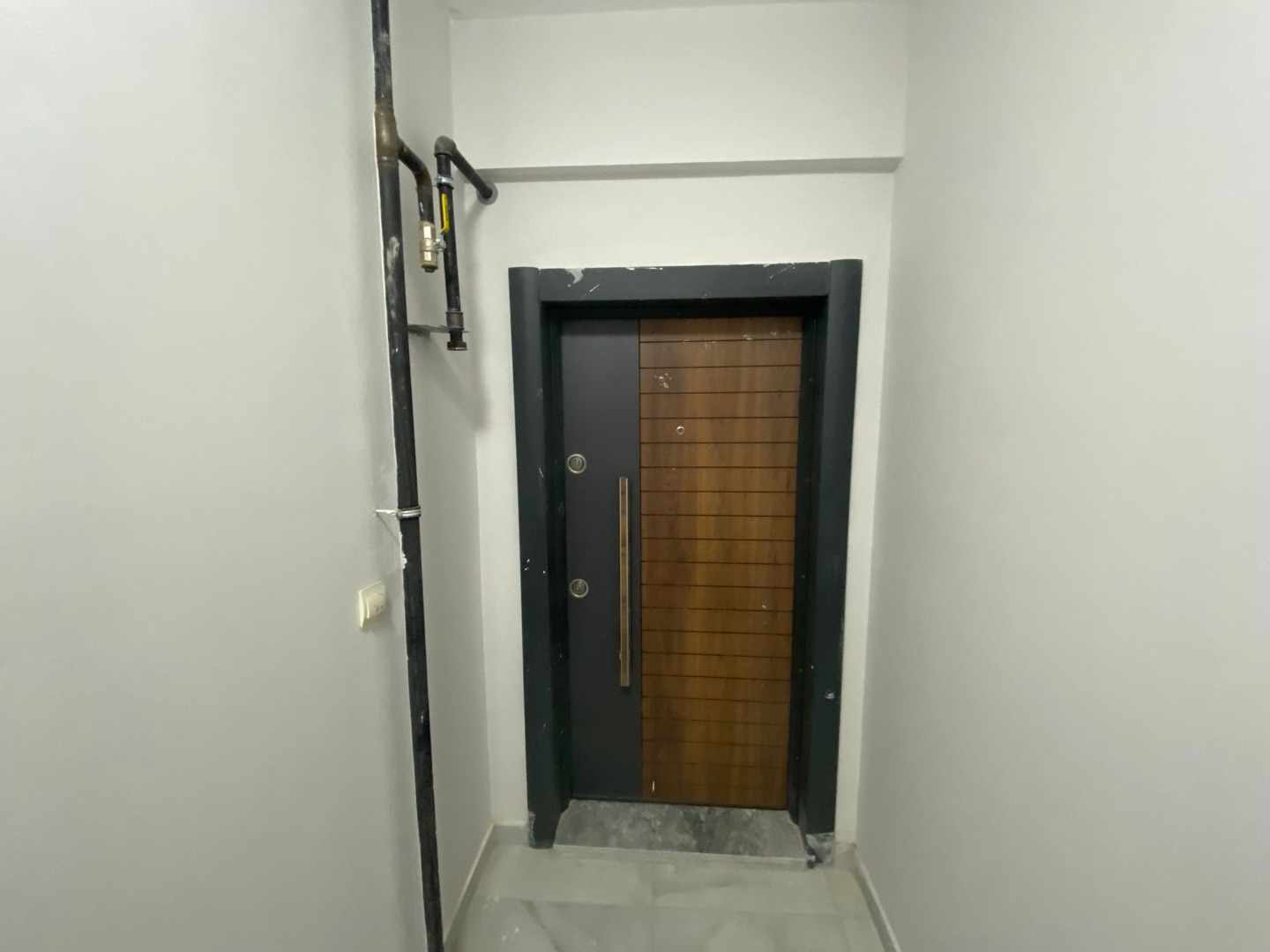 KAYSERİ DEVELİ BAHÇELİEVLER MAHALLESİNDE KİRALIK SIFIR DAİRE 